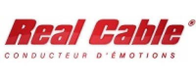 Real Cable logo